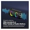 Oraimo Wireless Portable Speaker 12 Watt - Black - OBS-53D