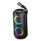 Oraimo Wireless Portable Speaker 12 Watt - Black - OBS-53D
