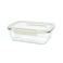 Neoflam Glass Rectangle Food Container - 1 Liter