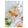 Neoflam Glass Rectangle Food Container - 750 ml