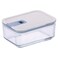 Neoflam Glass Rectangle Food Container - 750 ml