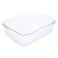Neoflam Glass Rectangle Food Container - 1.5 Liter