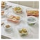Neoflam Glass Rectangle Food Container - 640 ml