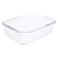 Neoflam Glass Rectangle Food Container - 640 ml