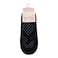 Solo Non-Slip Yoga Socks for Women - Black