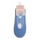 Solo Non-Slip Yoga Socks for Women - Light Blue