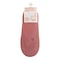 Solo Non-Slip Yoga Socks for Women - Cashmere