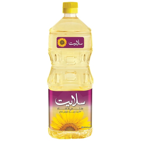 زيت دوار الشمس سلايت - 700 مل