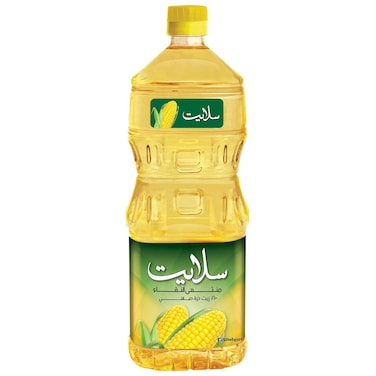 Slite Corn Oil - 700 ml