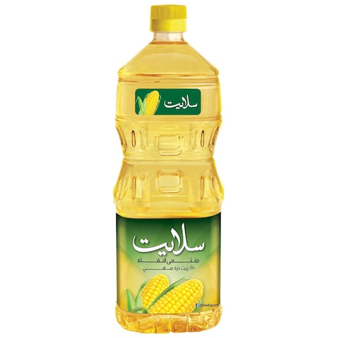 زيت ذرة سلايت - 700 مل