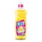 Oxi Yellow Lemon Liquid Dish Washer - 600 Ml