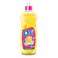 Oxi Yellow Lemon Liquid Dish Washer - 600 Ml