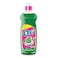 Oxi Green Lemon Liquid Dish Washer - 600 Ml