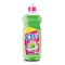 Oxi Lemon Mint Liquid Dish Washer - 600 Ml