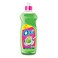 Oxi Lemon Mint Liquid Dish Washer - 600 Ml