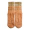 La Collection Non-Slip Terry Socks for Women - Simone