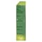 Palette Naturals Color Cream Hair Dye - 1-0 Black