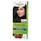 Palette Naturals Color Cream Hair Dye - 1-0 Black