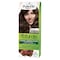 Palette Naturals Color Cream Hair Dye - 4-0 Medium Brown
