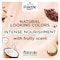 Palette Naturals Color Cream Hair Dye - 6-88 Granat Red