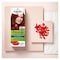 Palette Naturals Color Cream Hair Dye - 6-88 Granat Red