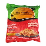بطاطس رفيعة مو فالي - 2.5 كجم