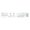 Signal Complete 8 Toothpaste with Charcoal - 50 ml
