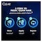 Clear Hair Fall Defense Anti-dandruff Shampoo for Men - 180 ml