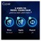 Clear Cool Sport Menthol Anti-Dandruff Shampoo for Men - 180ml
