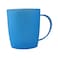 Prima Plastic Mug - 300 Ml - Blue