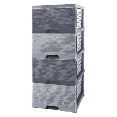 شانون الوطنية ويفي - 4 رفوف