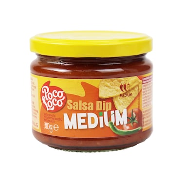 ميلد ديب صوص بوكو لوكو - 310 جرام