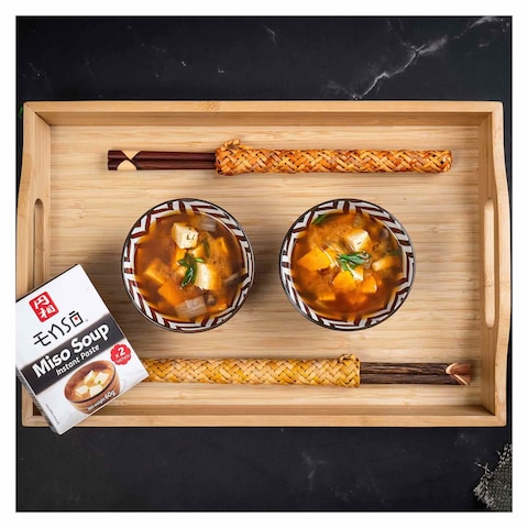 Enso Instant Miso Soup Paste - 60gm