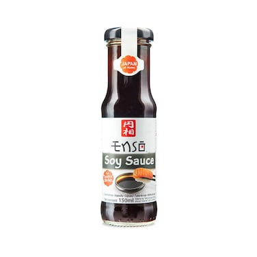 Enso Soy Sauce - 150ml