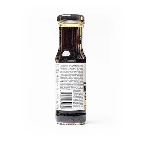 Enso Yakitori Sauce - 150m