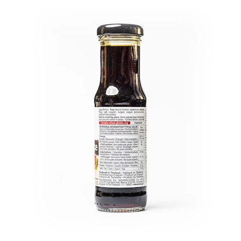 Enso Yakitori Sauce - 150m
