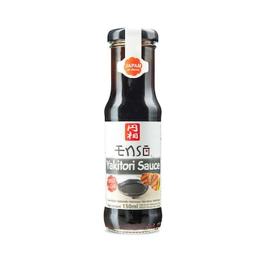 Enso Yakitori Sauce - 150m
