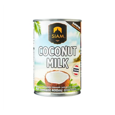 حليب جوز الهند سيام - 400 مل
