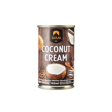 كريمة جوز الهند سيام - 165 مل