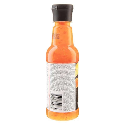 Siam Pineapple Sweet Chilli Sauce - 250ml