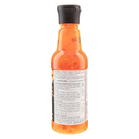 Siam Pineapple Sweet Chilli Sauce - 250ml
