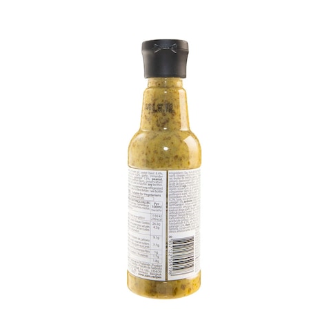 Siam Lemongrass Dressing - 250ml