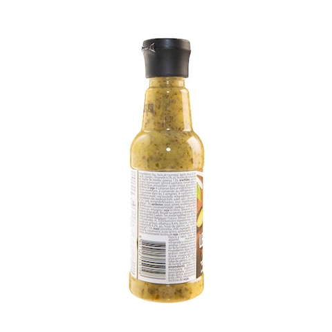 Siam Lemongrass Dressing - 250ml