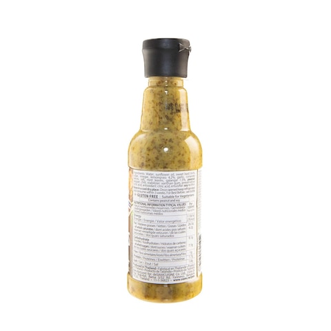 Siam Lemongrass Dressing - 250ml