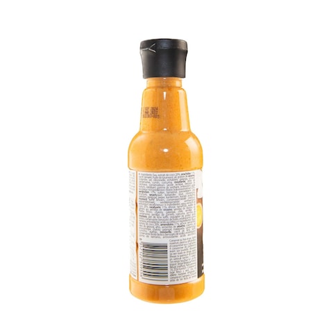 Siam Peanut Coconut Satay Sauce - 150ml