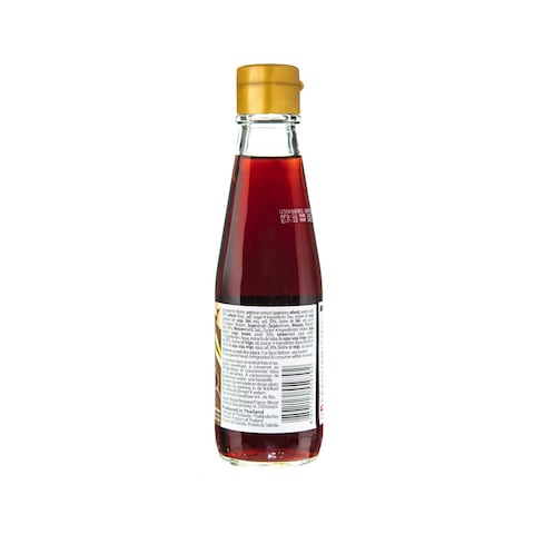 Siam Light Soy Sauce - 200ml