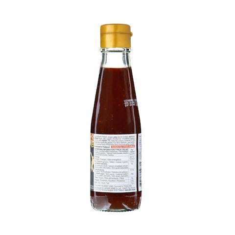 Siam Oyster Sauce - 200 ml