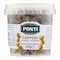 Ponti Dry Salted Capers - 125 gm