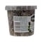 Ponti Dry Salted Capers - 125 gm
