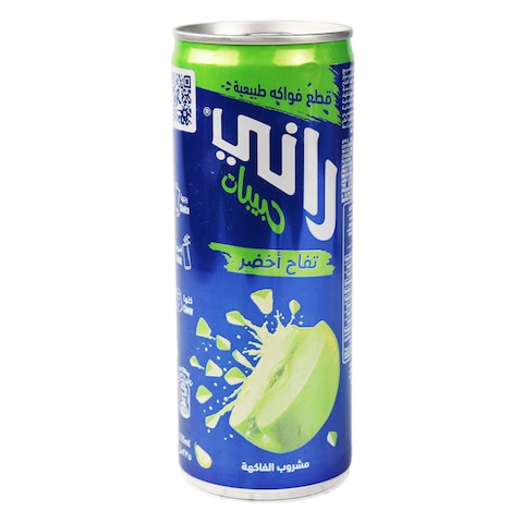 Rani Float Green Apple Juice - 235ml